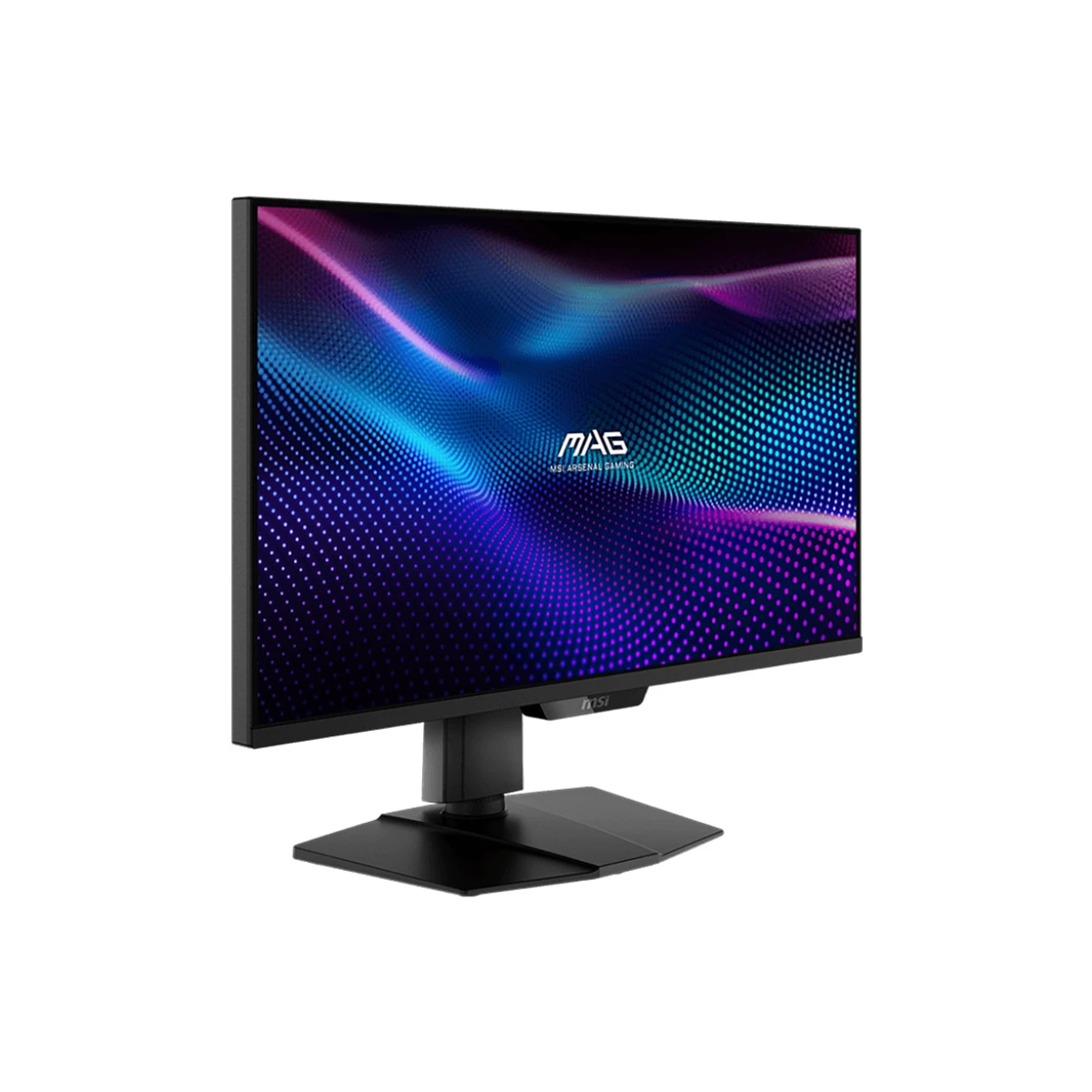 MSI MAG 274QPF X30MV Gaming Monitor Black 27" QHD 300Hz 0.5ms VA (Mini-LED, VESA DisplayHDR 1000) - 9S6-3CF09H-001 view 3
