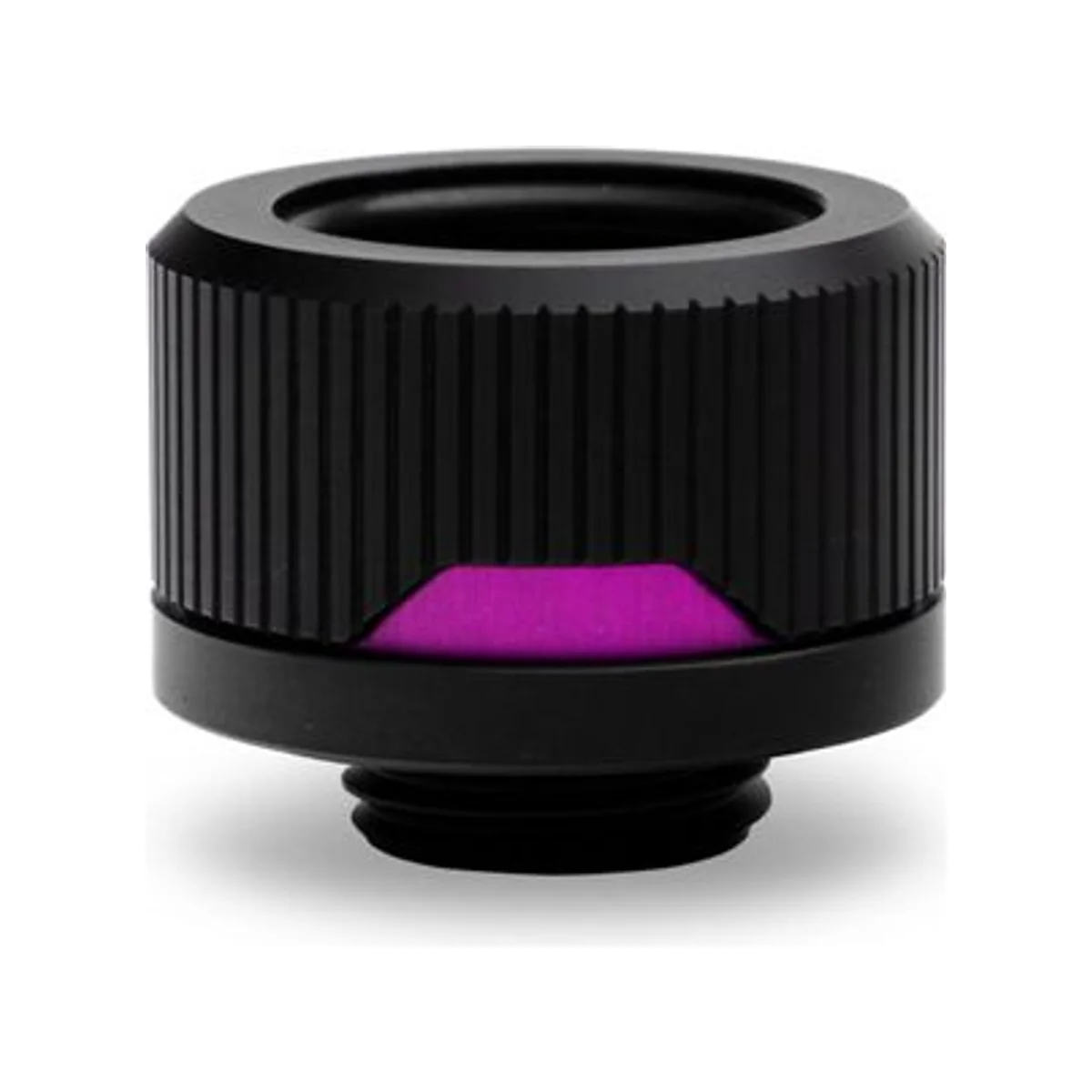 EKWB EK-Quantum Torque HDC 16 Black Fitting (16mm OD Solid Tube) - 3831109815977 view 5