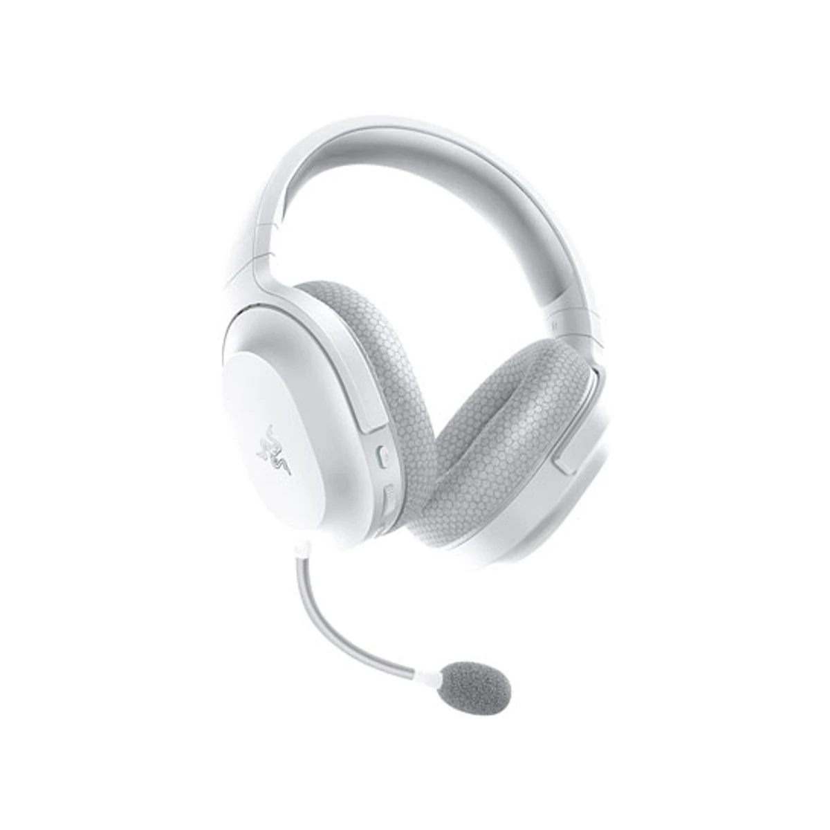 Razer Barracuda X Multi-Platform Wireless Gaming Headset - Mercury | RZ04-04430200-R3M1