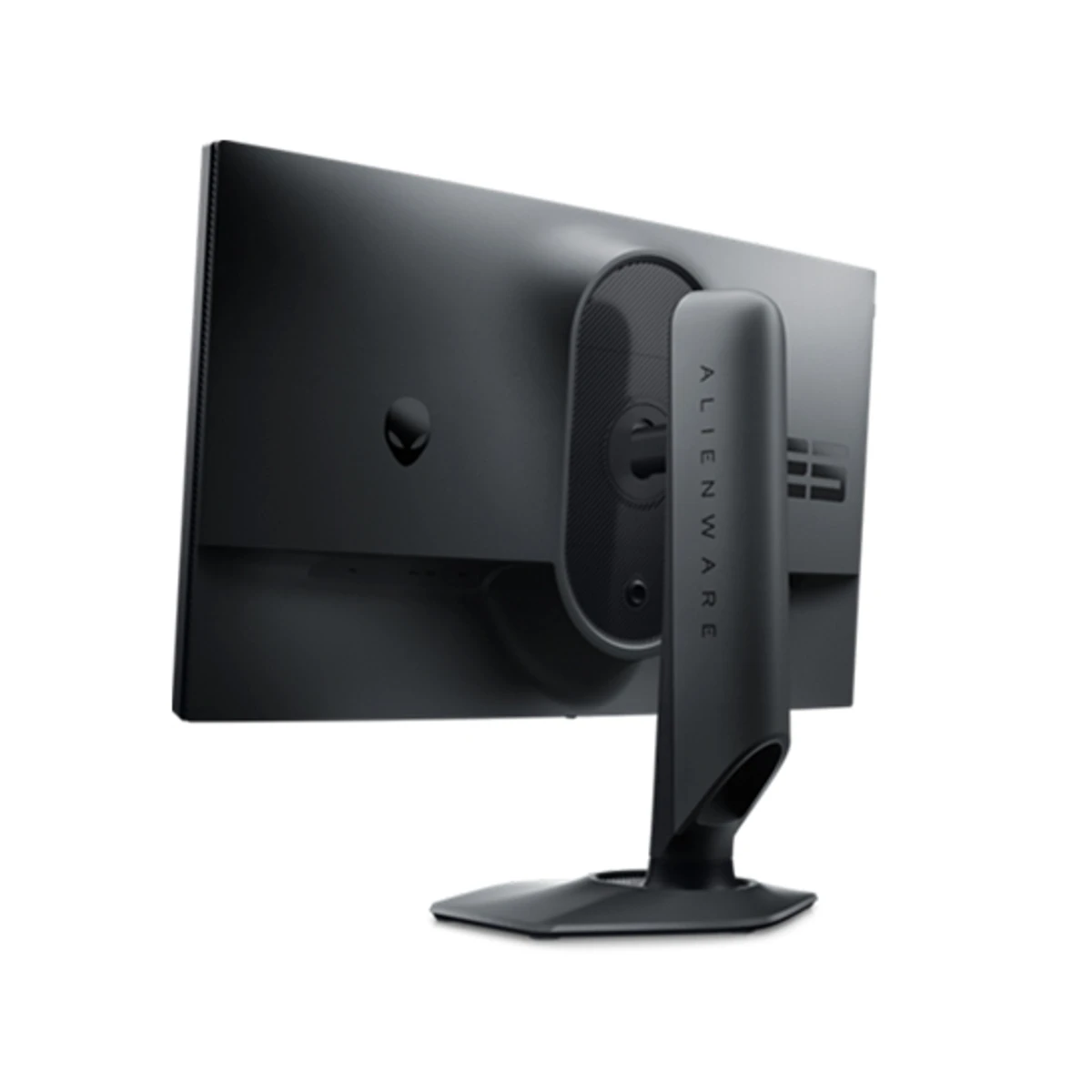ALIENWARE 25-inch Gaming Monitor FHD 0.5ms 500Hz IPS (Dark Side of the Moon) - AW2524HF view 5