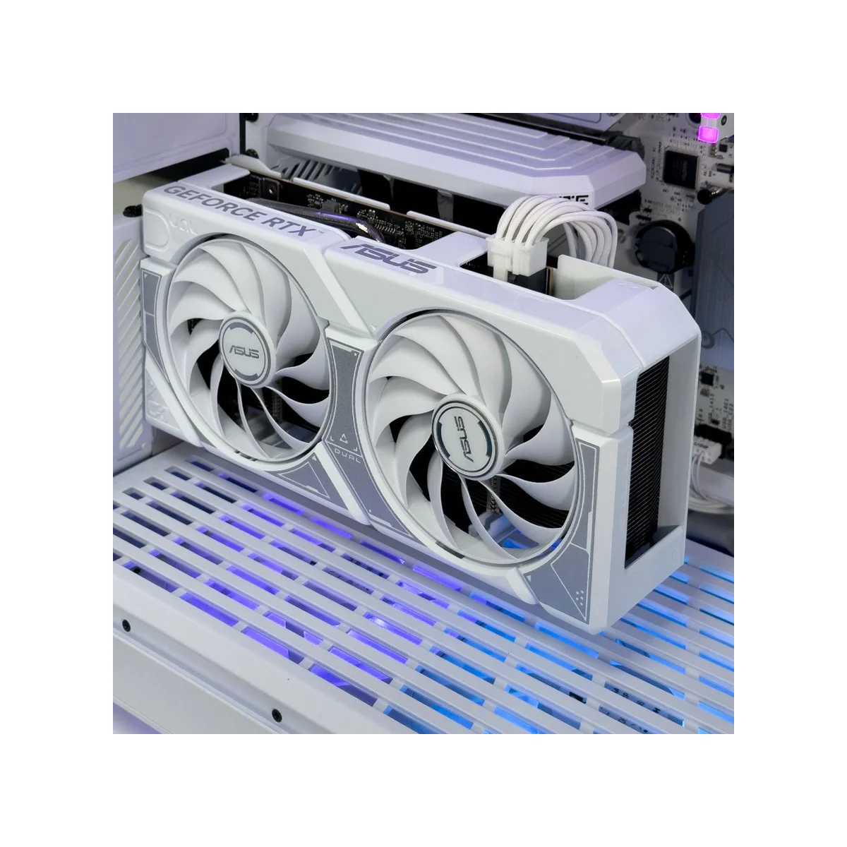 Gaming PC Noel Desktop (Ryzen 5 9600X, RTX 5060 8GB, 16GB DDR5) - Gaming_PC_Noel view 7