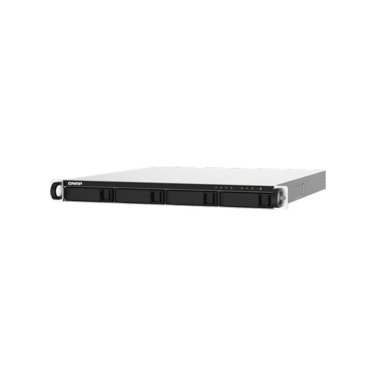 QNAP TS-432PXU-2G NAS Box 4-Bay 10GbE Rackmount NAS view 5