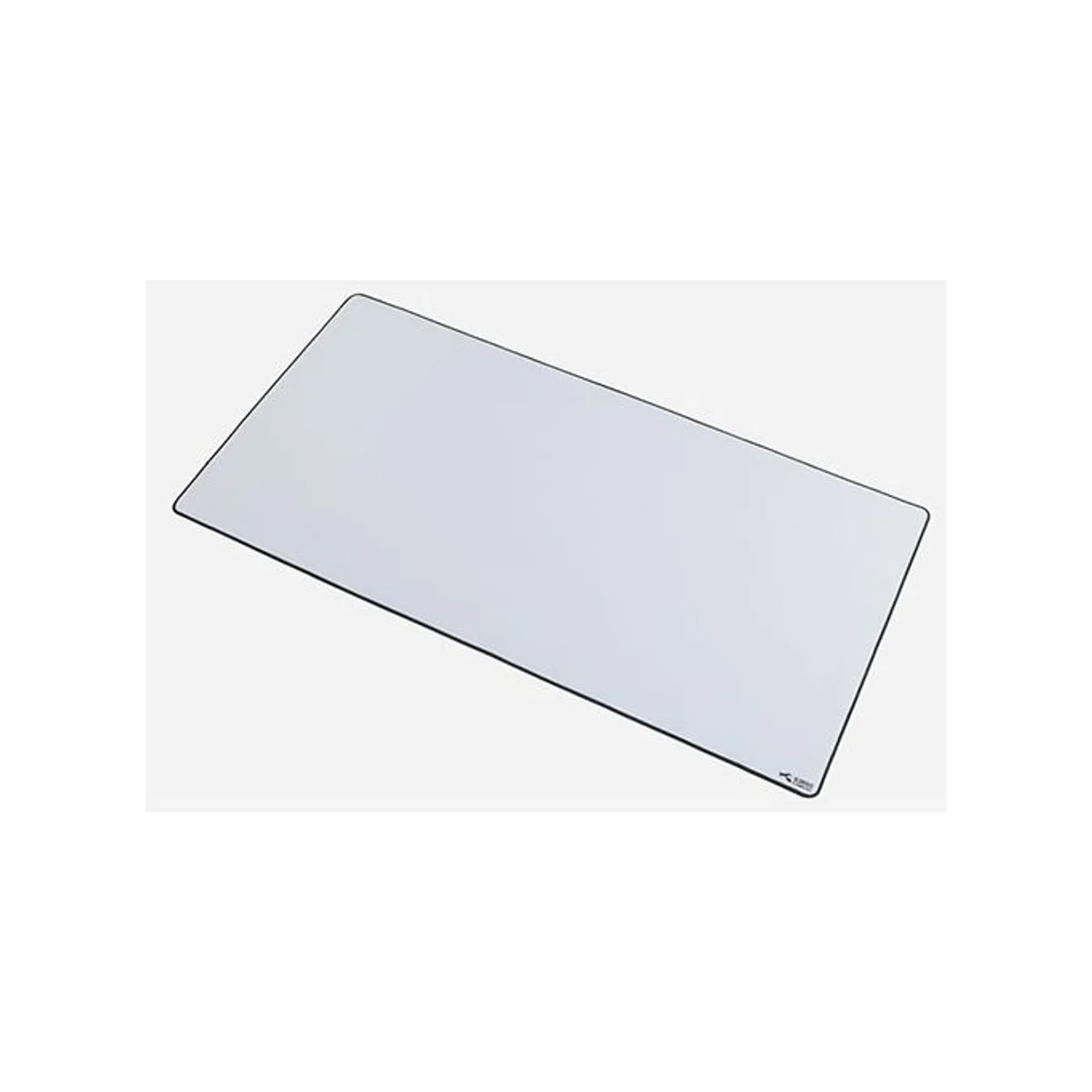 GLORIOUS 3XL Extended Gaming Mouse Pad White (24" x 48", 3mm Thickness) - GW-3XL view 2
