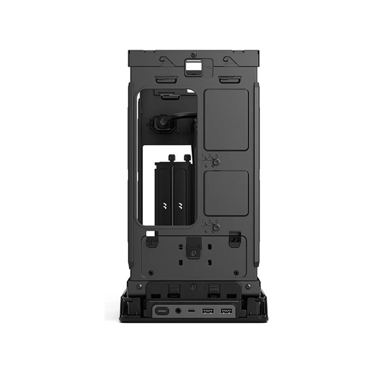 Fractal Era 2 Mini-ITX Gaming Case - FD-C-ERA2N-02 view 11
