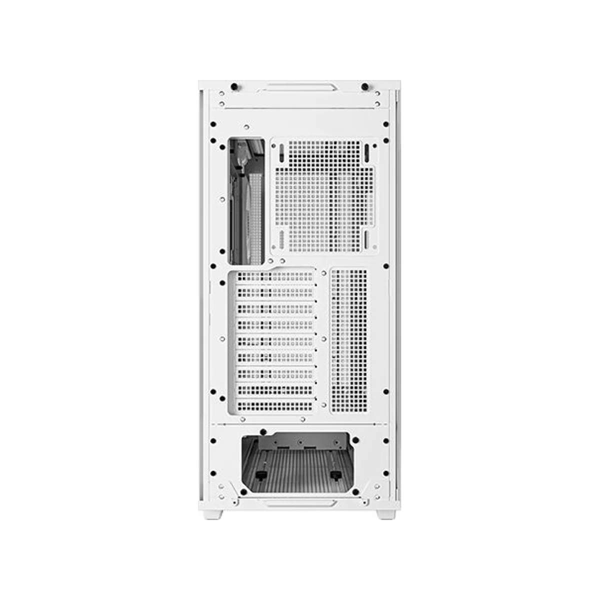 DeepCool Morpheus Full Tower ARGB ATX Gaming Case - White - R-MORPHEUS-WHAPA1-G-1 view 4