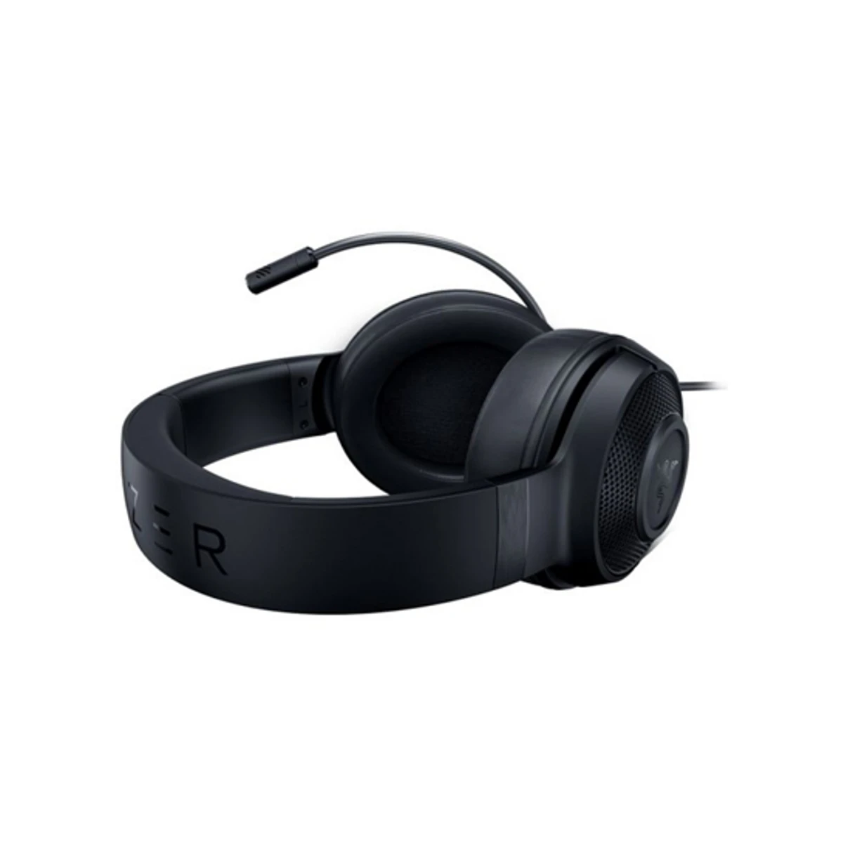 Razer Kraken X Lite-Essential wired Gaming Headset | RZ04-02950100-R381 view 3