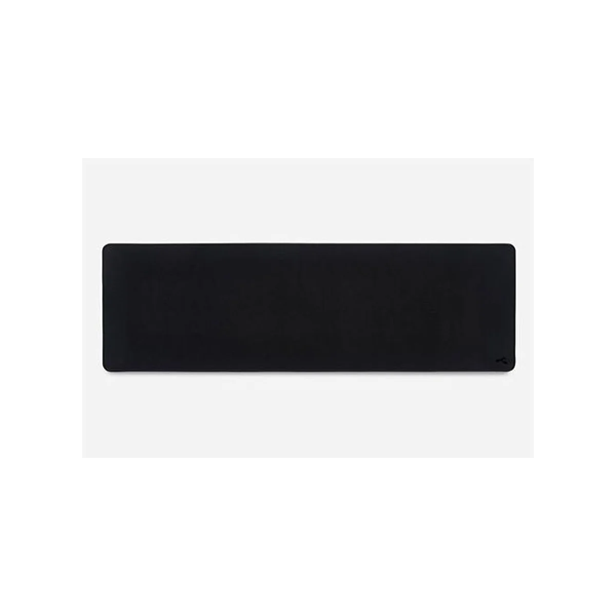 GLORIOUS Extended 11"x 36" Stealth Edition Mouse Pad (Black, Anti-slip, Low Friction) - G-E-STEALTH