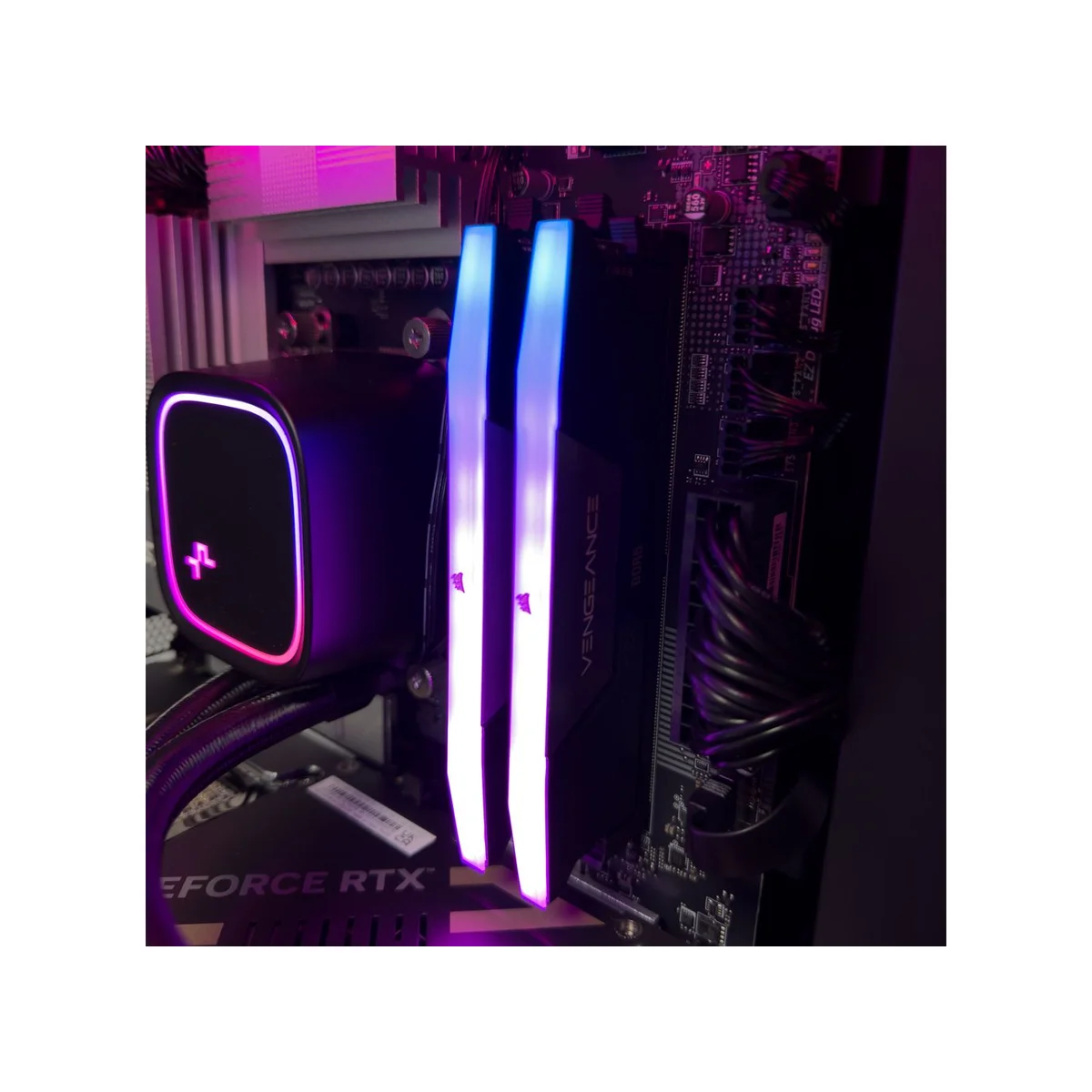 Central Gaming PC (Ryzen 7 9700X, 32GB DDR5, RTX 5070 Ti 16GB) - Central_Gaming_PC view 9