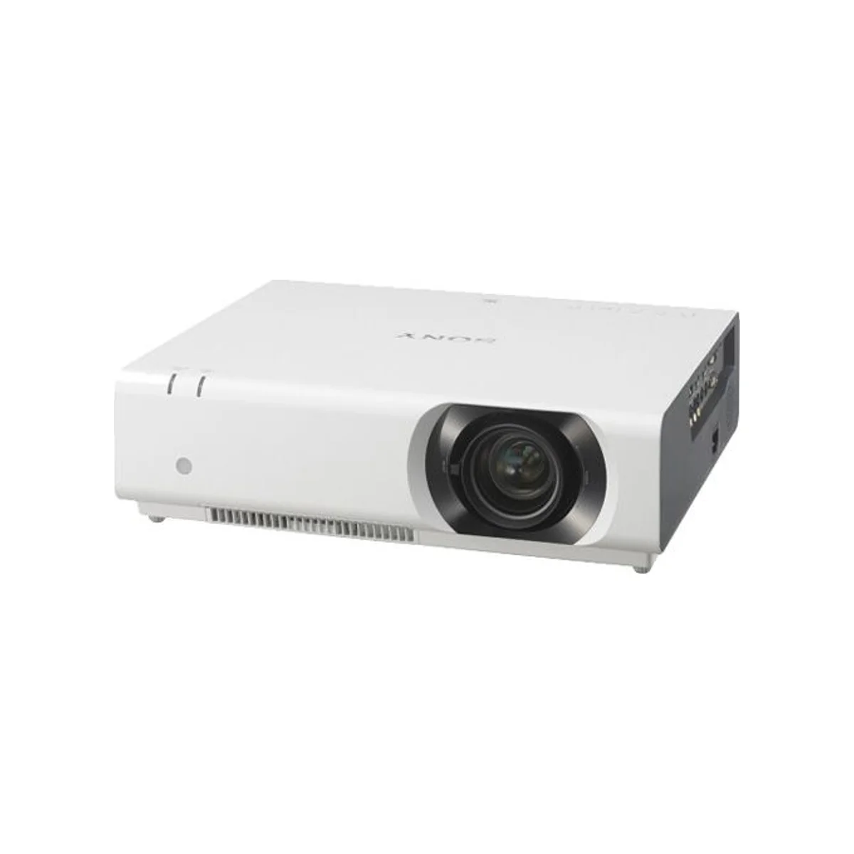 SONY VPL-CH350 WUXGA 3LCD Projector - White (4000 Lumens, WUXGA 1920x1200, 1.45x Zoom, 2x HDMI) - VPL-CH350