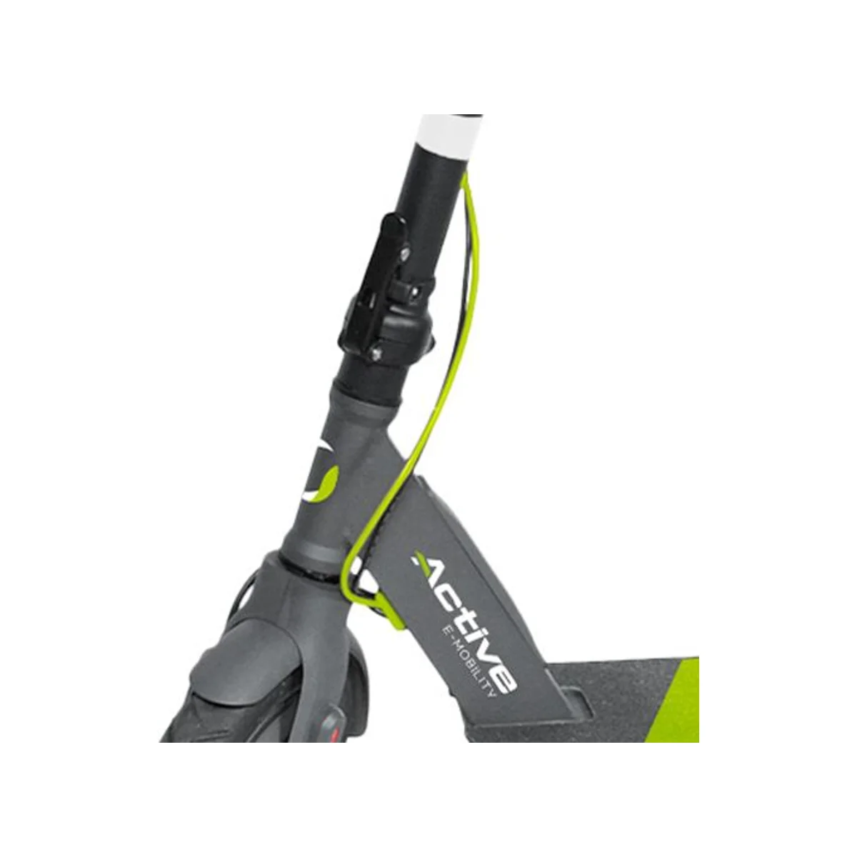 ARGENTO Active E-Scooter (Up to 25Km/h, 25km Range, 250W Motor) - MT-ARG-ES-KPF view 2