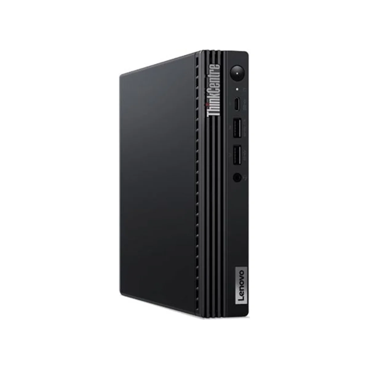 Lenovo ThinkCentre M70q Gen 3 Tiny Desktop (Intel Core i5-12400T, 8GB RAM, 256GB SSD, Windows 11 Pro) - 11T3002SUK