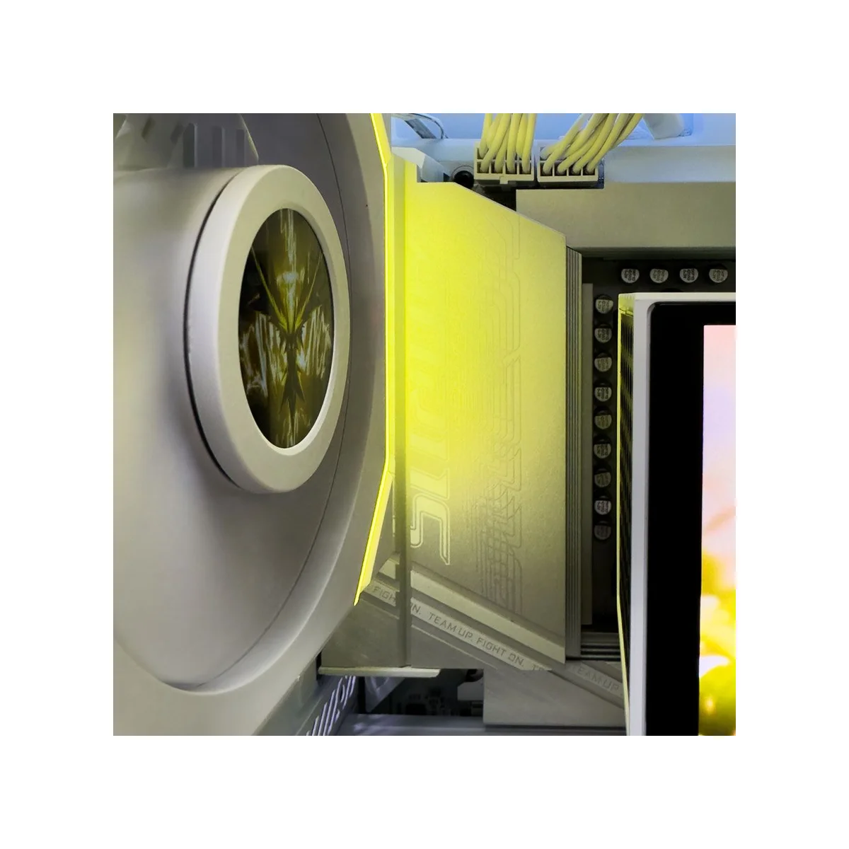 Gaming PC Vanilla (Ryzen 7 9800X3D, RTX 5080, 64GB DDR5) - Gaming_PC_Vanilla view 5