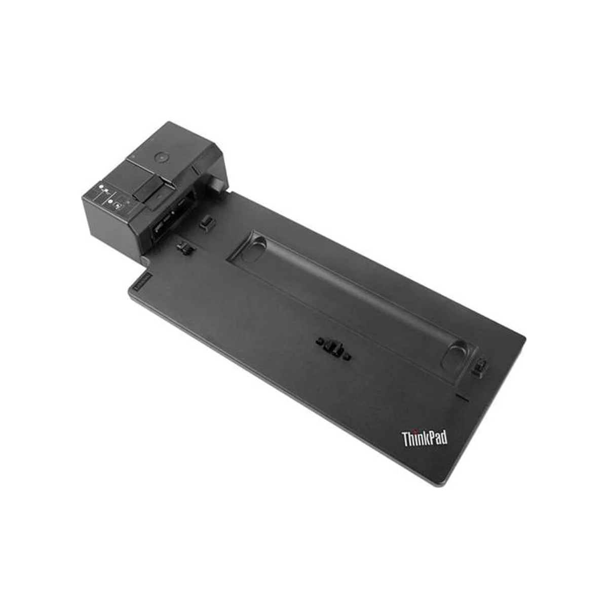 Lenovo Ultra Dock cs18 135W Docking Station (USB-C, 10Gbps, 4K@60Hz, GbE) - 40AJ0135UK view 2