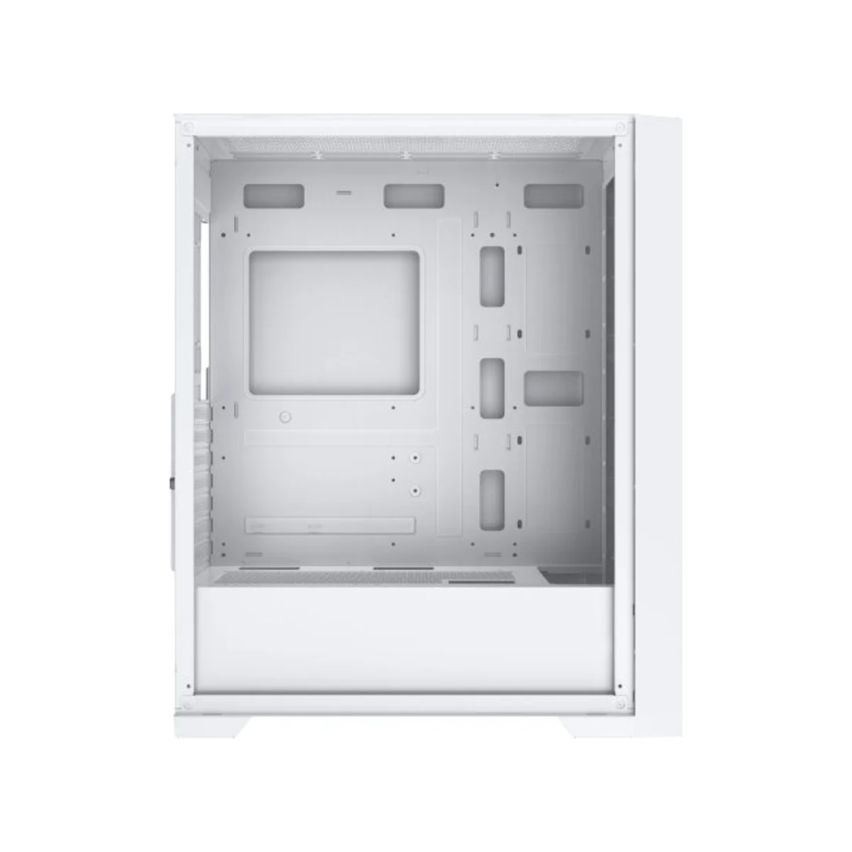 Xigmatek Gaming X II Arctic E-ATX Gaming Case - White - EN42867 view 2