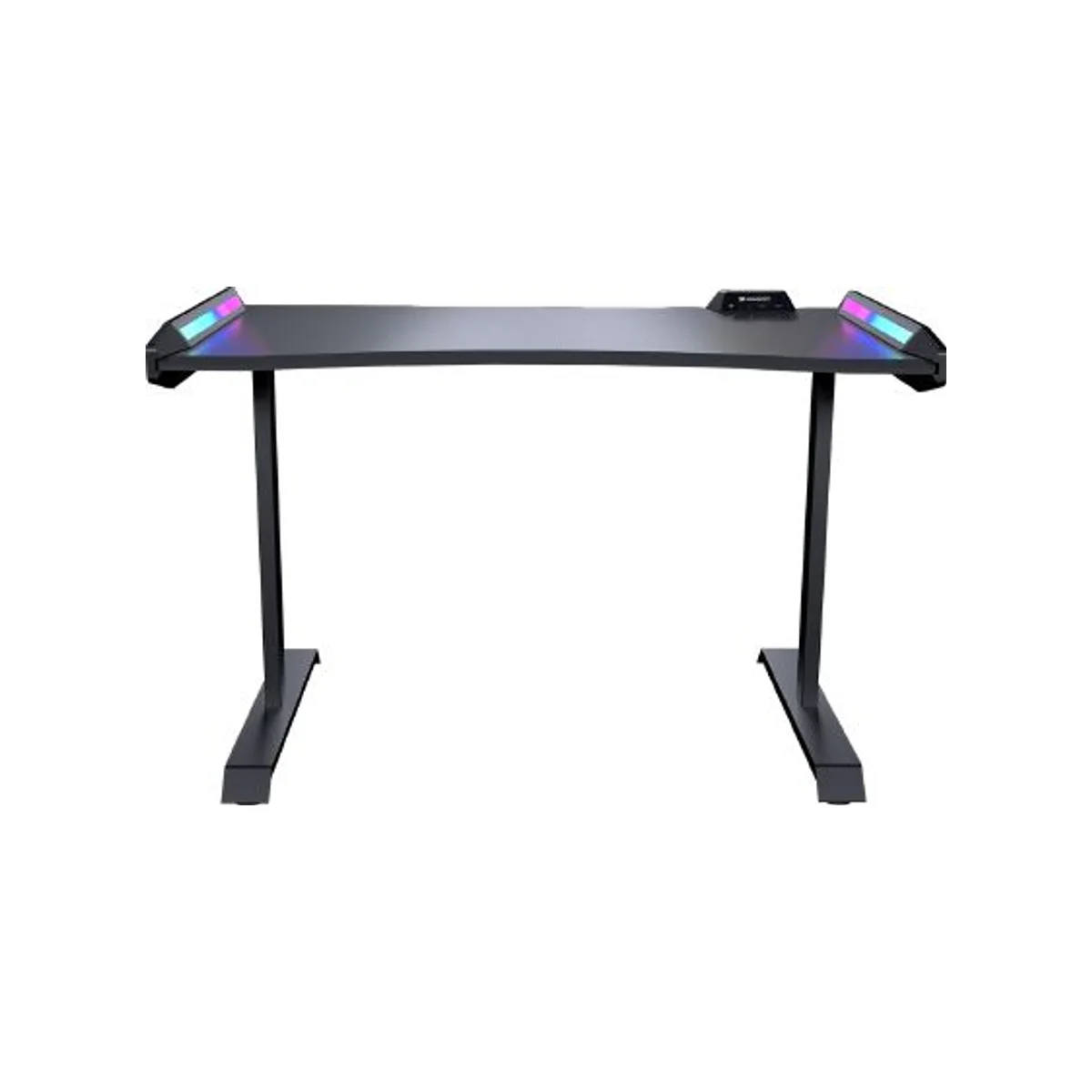 COUGAR Mars 120 RGB Gaming Desk (1200mm, ARGB Lighting, USB 3.0) - 3M1201WB.0001 view 6