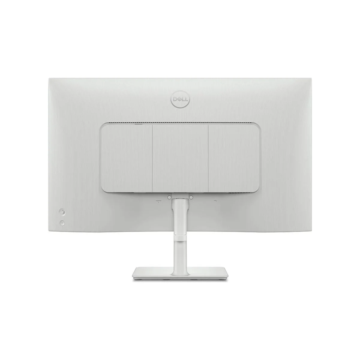 Dell S2725H 27" FHD, IPS, 100Hz, 4ms, Professional Monitor - White | S2725H view 3