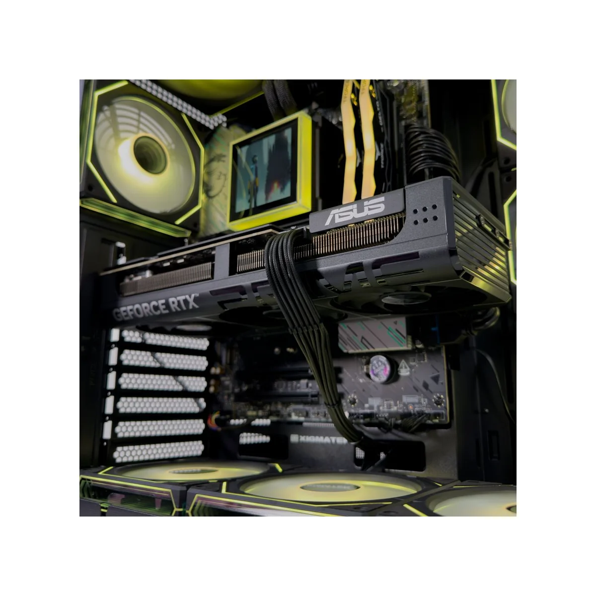 Gaming PC Patriot (Ryzen 7 7800X3D, 32GB DDR5, RTX 5070 Ti 16GB) - Gaming_PC_Patriot view 7