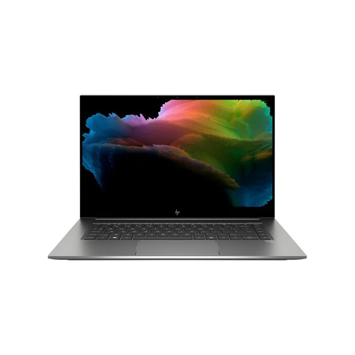 HP ZBook Create G7 Workstation 15.6-Inch Laptop (Core i7-10850H, 32GB RAM, 1TB SSD, RTX 2070 SUPER Max-Q) - 2W982AV