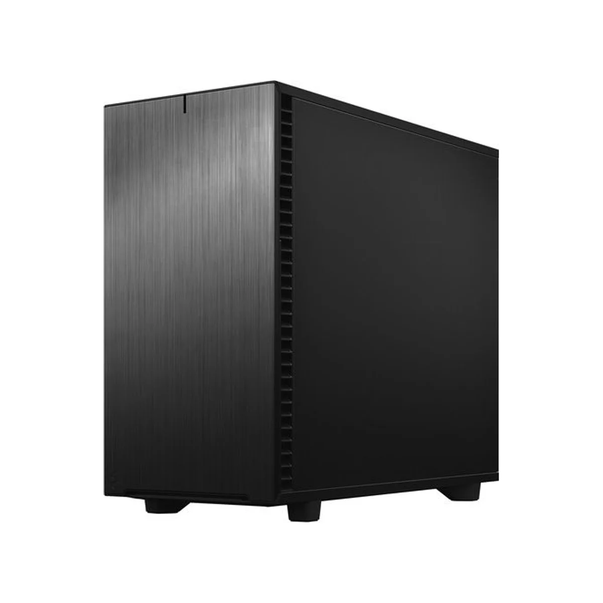 Fractal Define 7 XL Dark Tint E-ATX Full-Tower Gaming Case - Black - FD-C-DEF7X-03 view 3