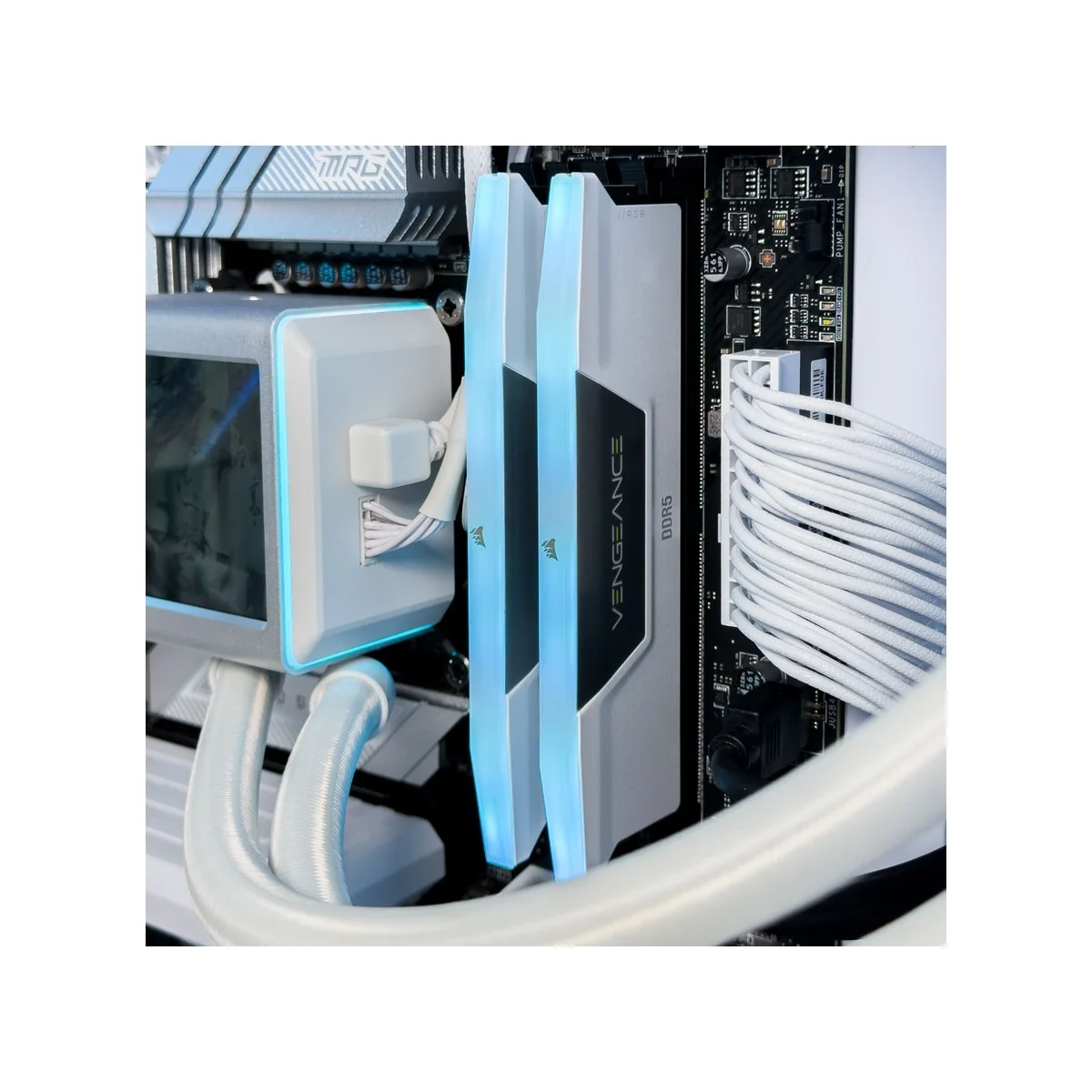 Gaming PC Epic (Core i7-14700F, 32GB DDR5, RTX 5070 12GB) - Gaming_PC_Epic view 8