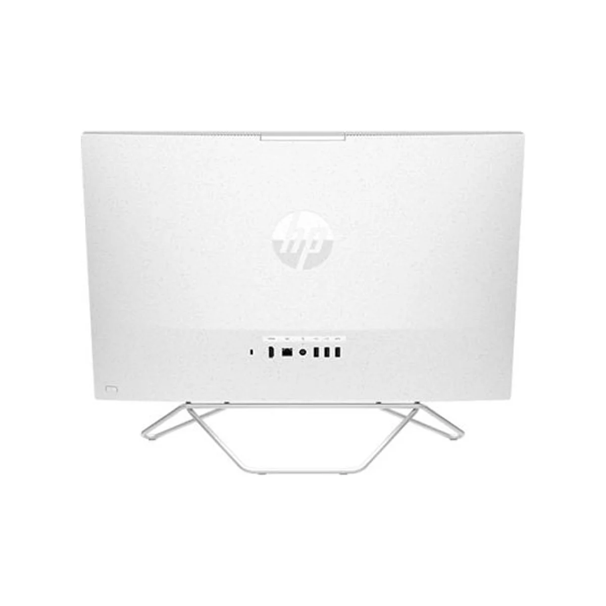 HP 24 CB1008 All-in-One Desktop (Intel Core i5, 8GB RAM, 512GB SSD, NVIDIA MX450) - 6J7F2EA#ABV view 4