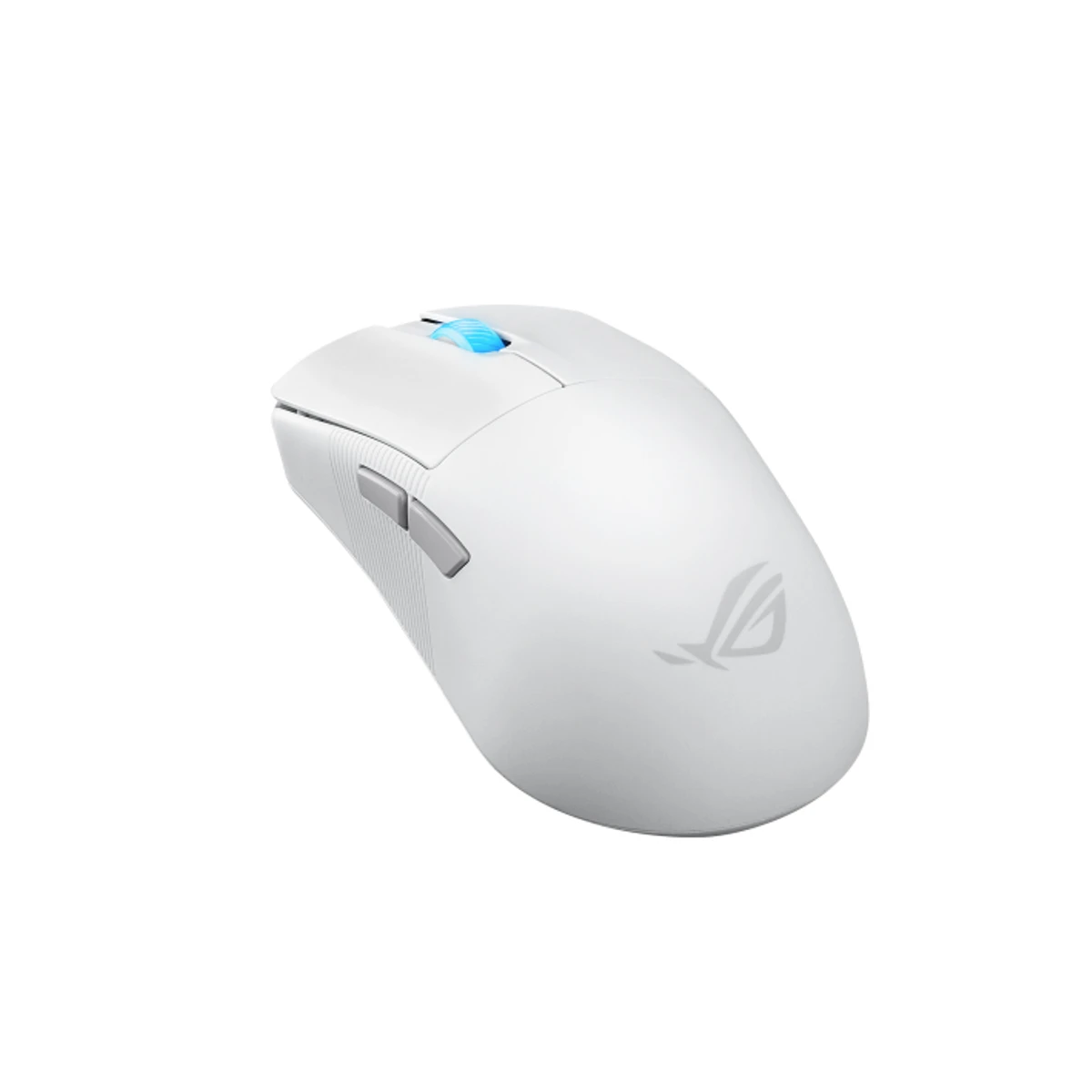 Asus ROG Harpe Ace Mini Gaming Mouse - White (49g, 42K DPI, Tri-Mode) - 90MP03Z0-BMUA10 view 8