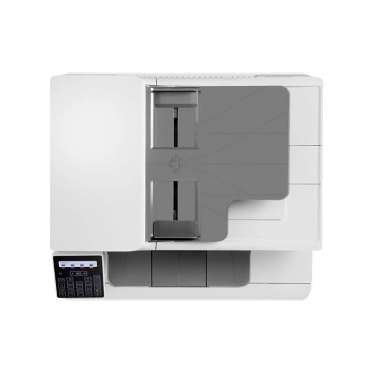 HP LaserJet Pro MFP M183FW Color Laser Printer | Print, Copy, Scan, Fax, Wireless - 7KW56A view 5