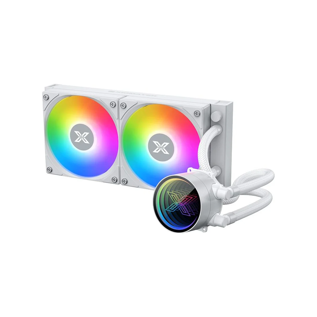 Gaming PC Fenix II (Core i5-14400F, 16GB DDR5, RTX 5050 8GB) - Gaming_PC_Fenix_II view 4