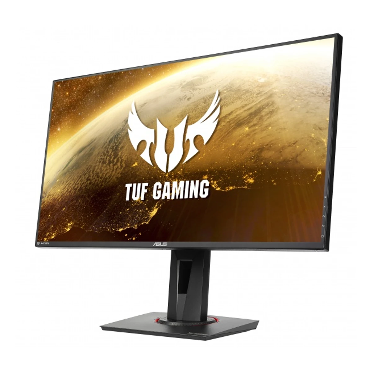 ASUS TUF Gaming VG279QM Gaming Monitor (27" Full HD, Fast IPS, 280Hz, 1ms, G-SYNC Compatible, HDR) - 90LM05H0-B01370 view 3