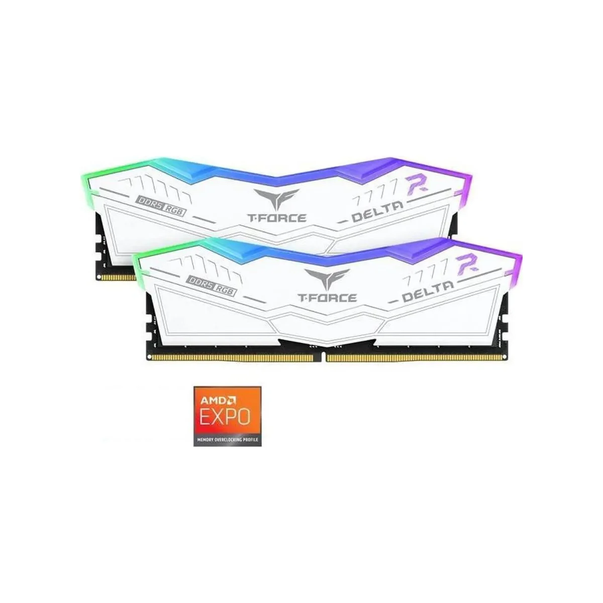Gaming PC Colossus (Ryzen 7 9800X3D, 32GB DDR5, RTX 5070 Ti White) - Gaming_PC_Colossus view 7
