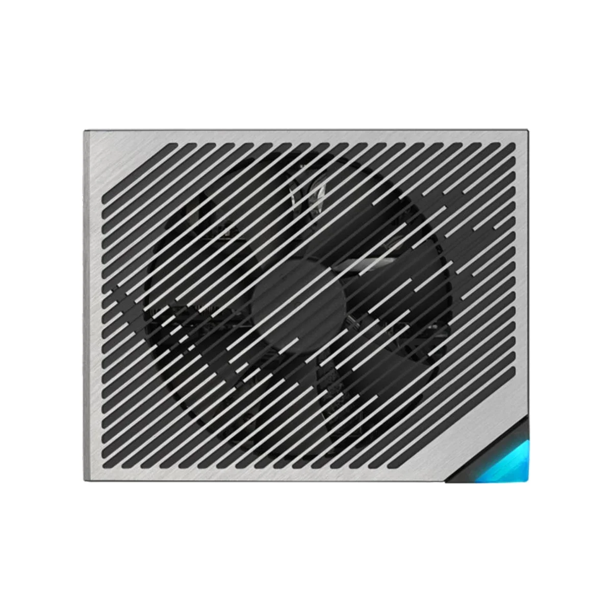 ASUS ROG Thor 1000W Platinum III Power Supply - Black (ATX 3.1, 1000W, 80 PLUS Platinum, GaN) - 90YE00V3-B0NA00 view 5