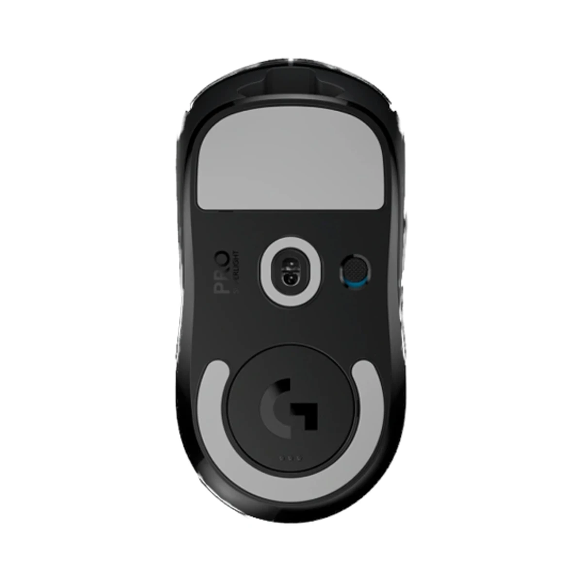 Logitech PRO X Superlight Wireless Gaming Mouse - Black - 910-005881 view 3