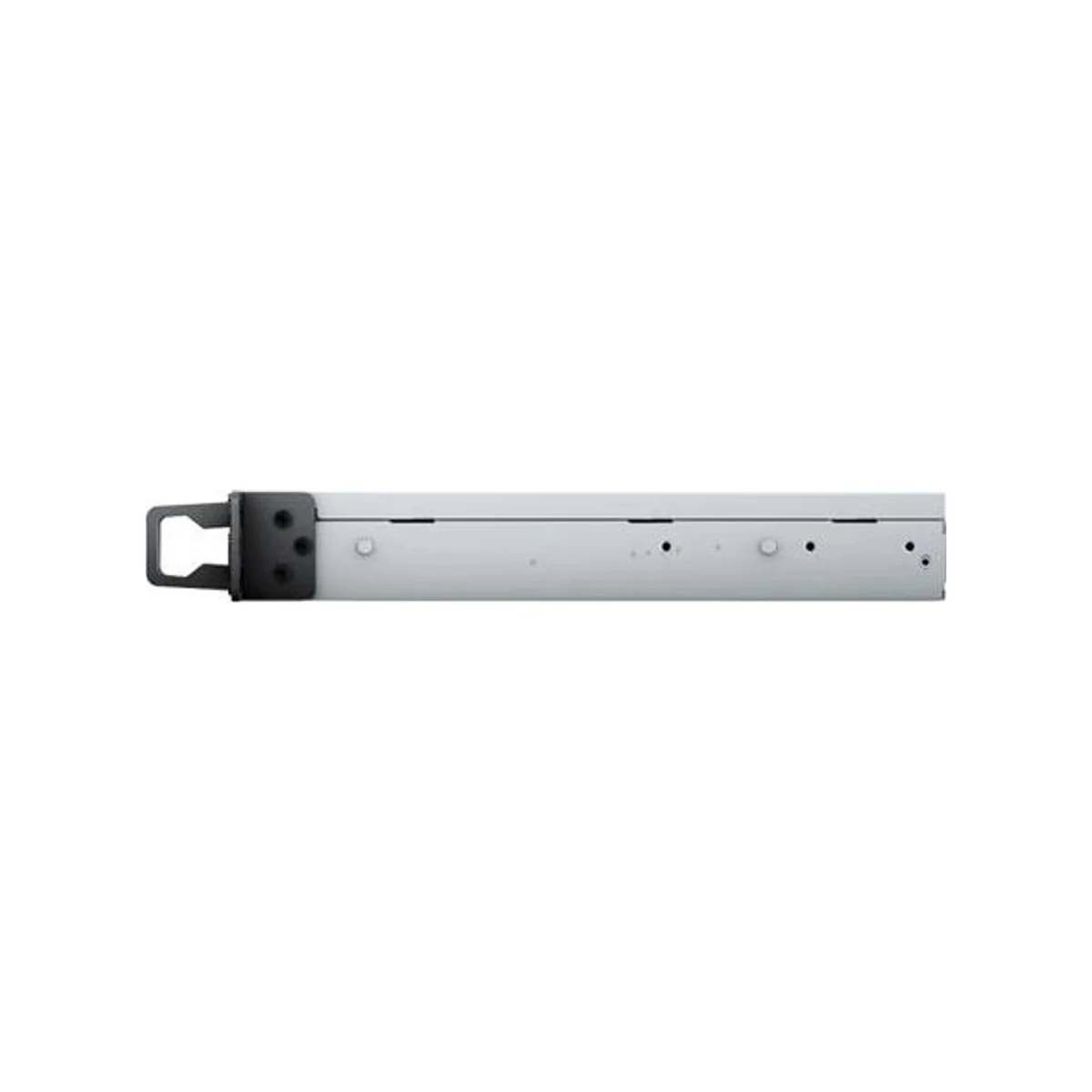Synology RS422+ NAS Box Rackmount Server (AMD Ryzen R1600, 2GB DDR4 ECC, 4-Bay) - RS422 PLUS view 4