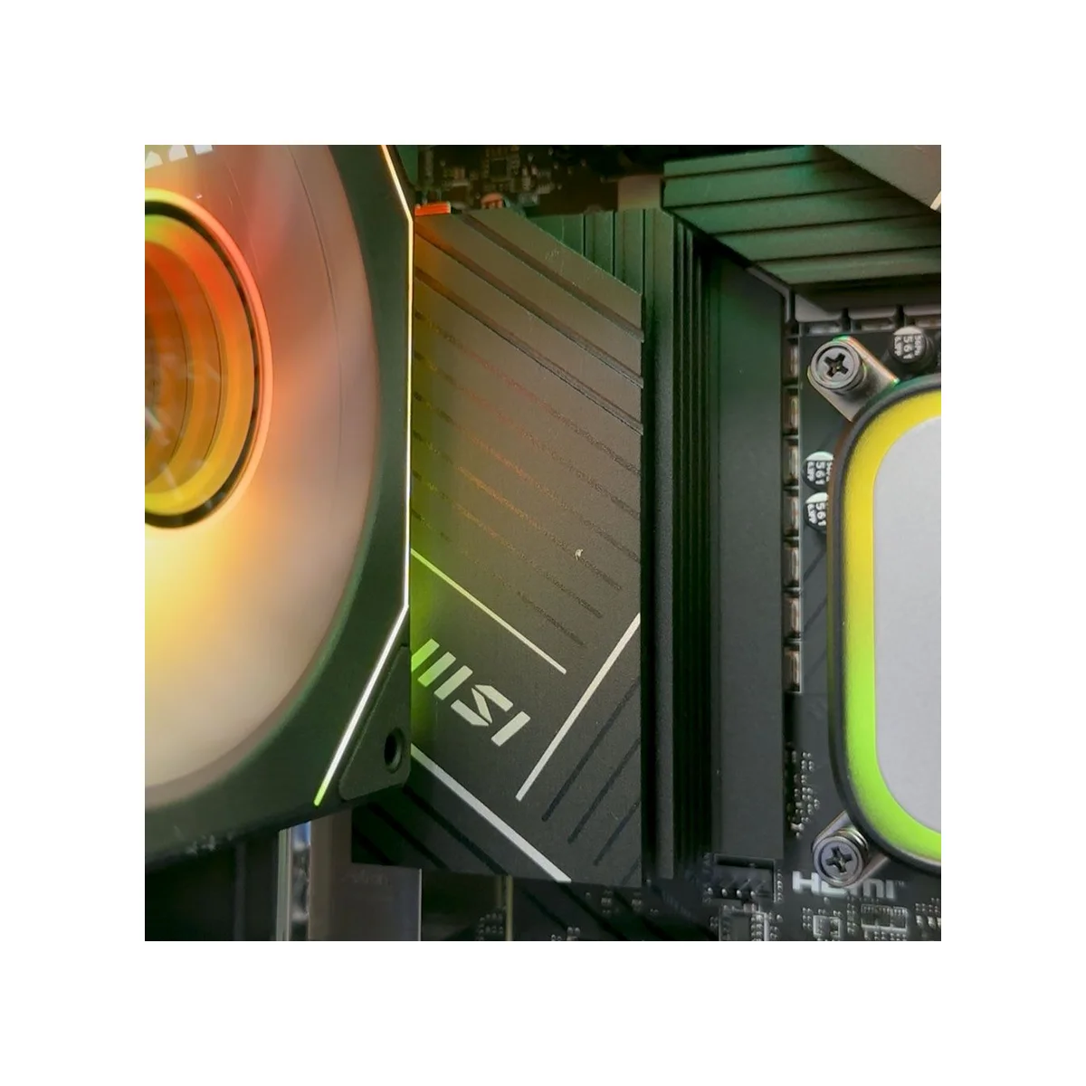 Gaming PC Dragon (Core i9-14900K, 64 GB DDR5 RAM, RTX 5080 16GB GPU) - Gaming_PC_Dragon view 5
