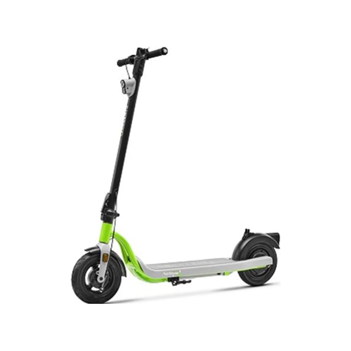 ARGENTO Active EVO Safe Ride E-Scooter with Turn Signals (LED Lights, 25 Km Range, 25 Km/h Max Speed) - MT-ARG-ES-ACTIVE-EVO-WTS