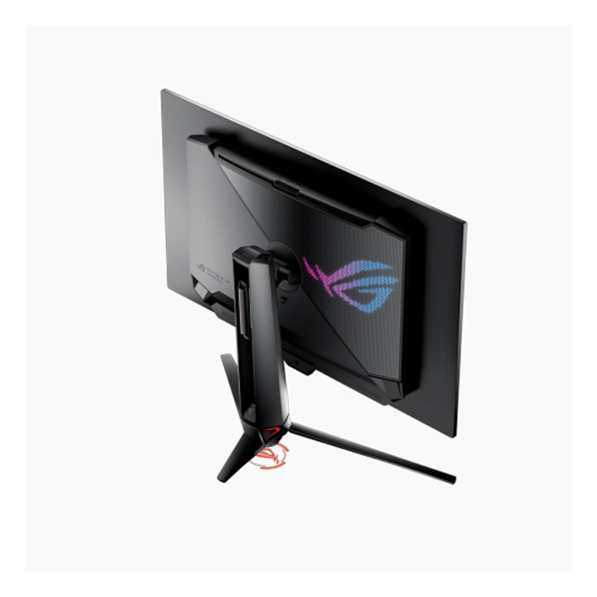ASUS ROG Swift PG32UCDP 32-inch Black OLED Gaming Monitor (240Hz, 0.03ms, 4K/FHD Dual Mode) - 90LM0A50-B01370 view 5