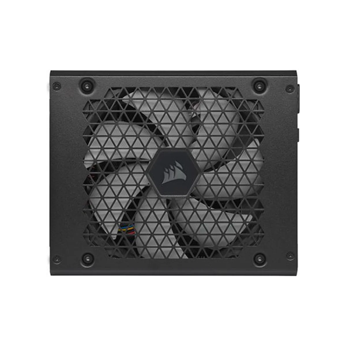 Corsair HX1000i 1000W 80 Plus Platinum Modular ATX Power Supply - Black - (ATX 3.0, 1000W, Platinum Efficiency, Fully Modular, 140mm FDB Fan) - CP-9020259-UK view 3