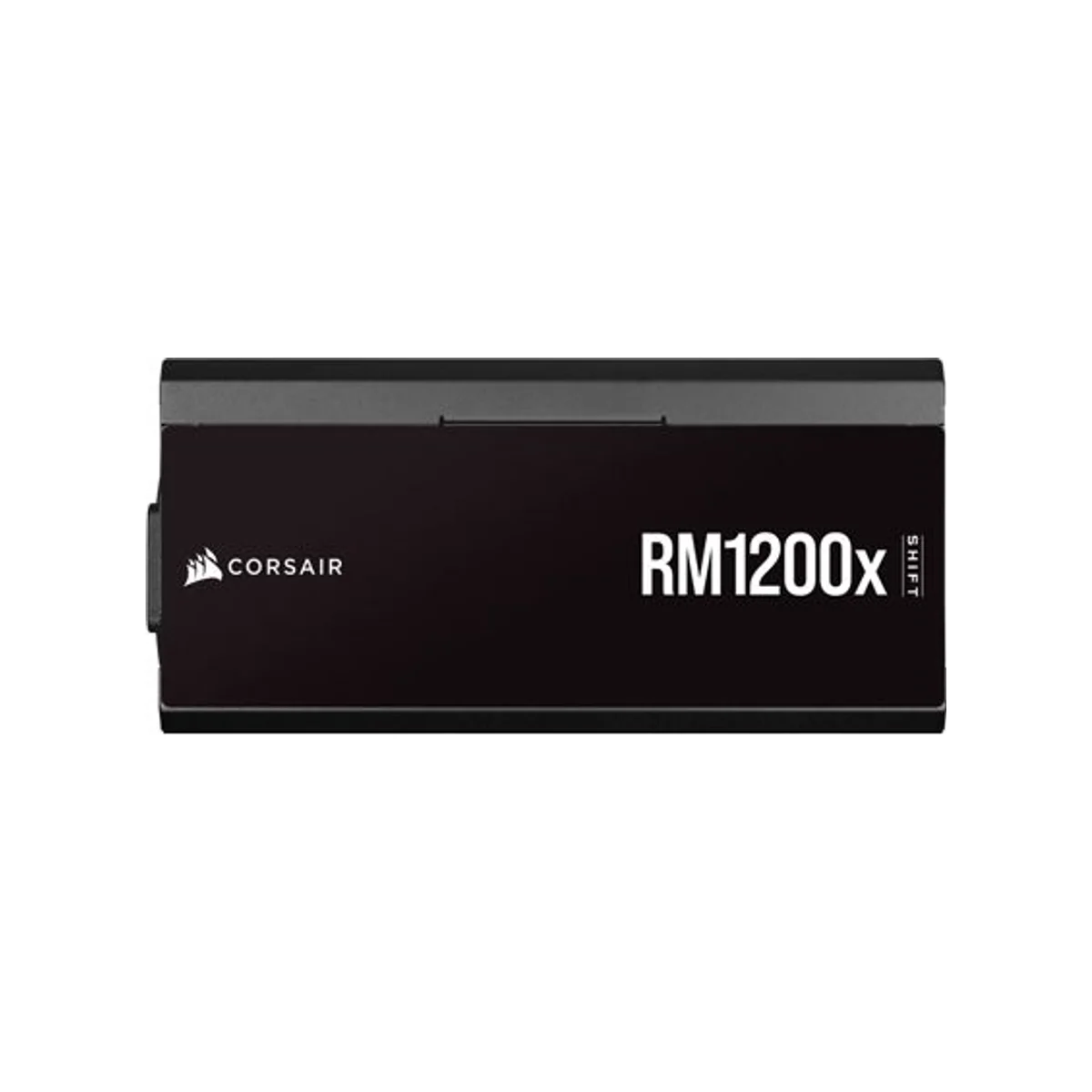 CORSAIR RM1200x SHIFT 80 Plus Gold Fully Modular ATX Power Supply (UK) - CP-9020254-UK