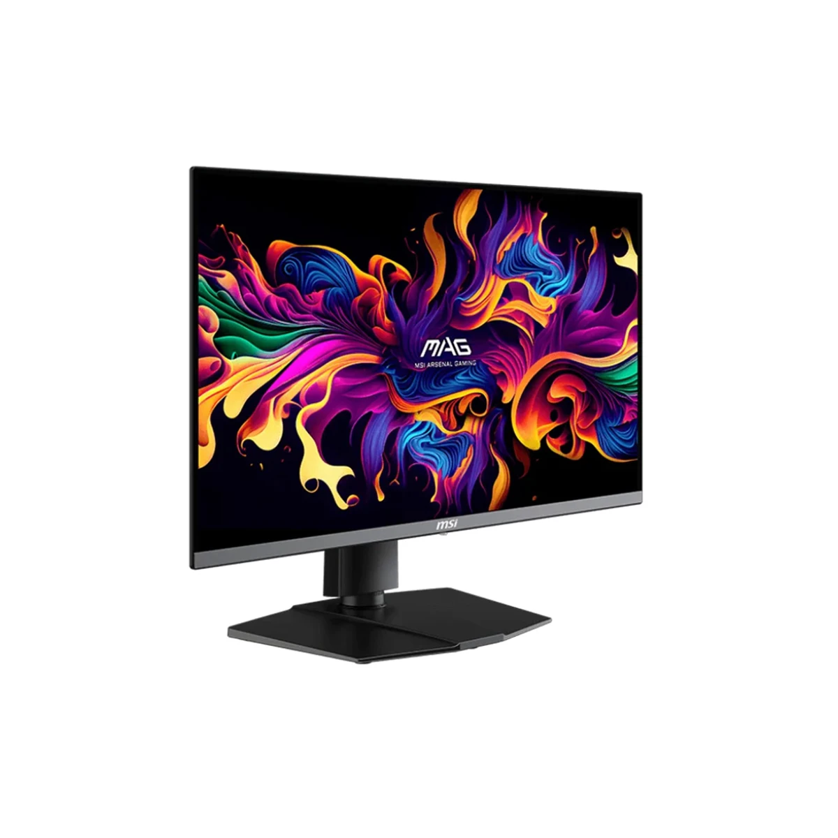 MSI MAG 272QP 27" QD-OLED Gaming Monitor (WQHD, 500Hz, 0.03ms) - Black - 9S6-3CD79A-032 view 3