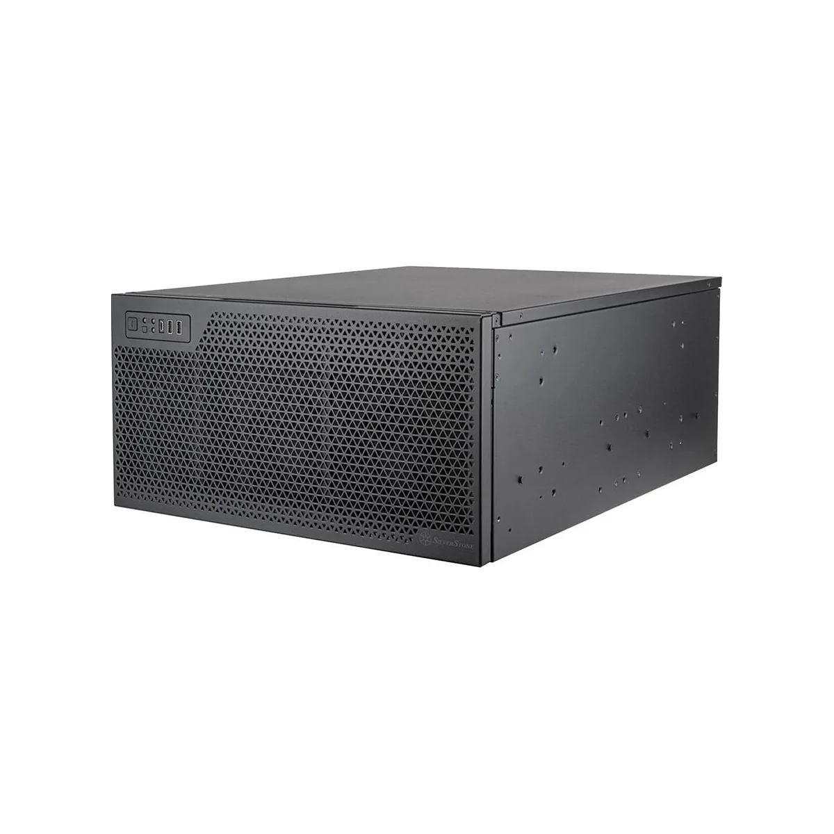 Rack Mounted RTX 6000 Pro Workstation (Threadripper 9980X, 256GB DDR5 RAM, RTX Pro 6000 96GB GPU) - Rack_Mounted_RTX_6000_Pro_Workstation