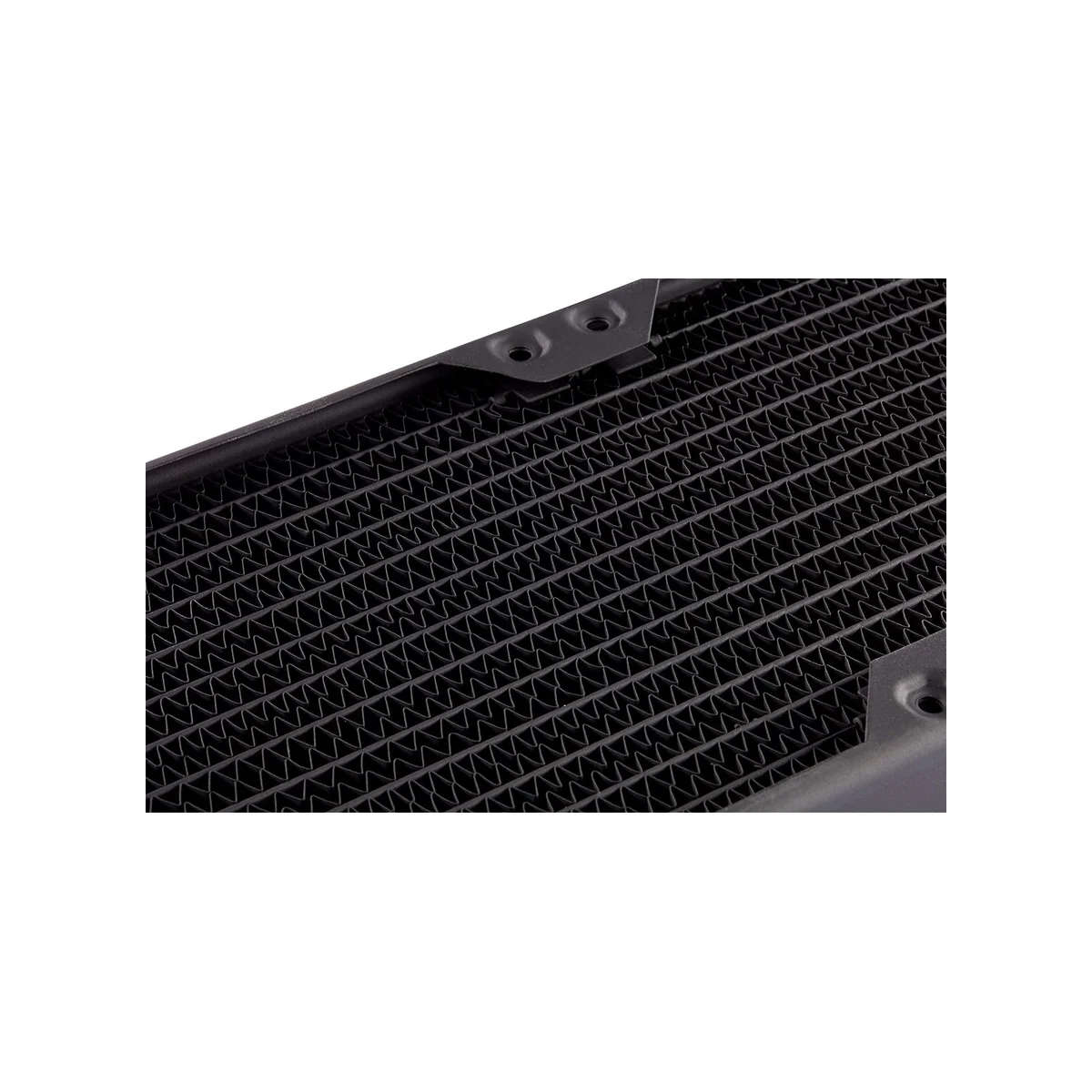 CORSAIR Hydro X Series XR7 360mm Water Cooling Radiator Black - CX-9030005-WW view 7