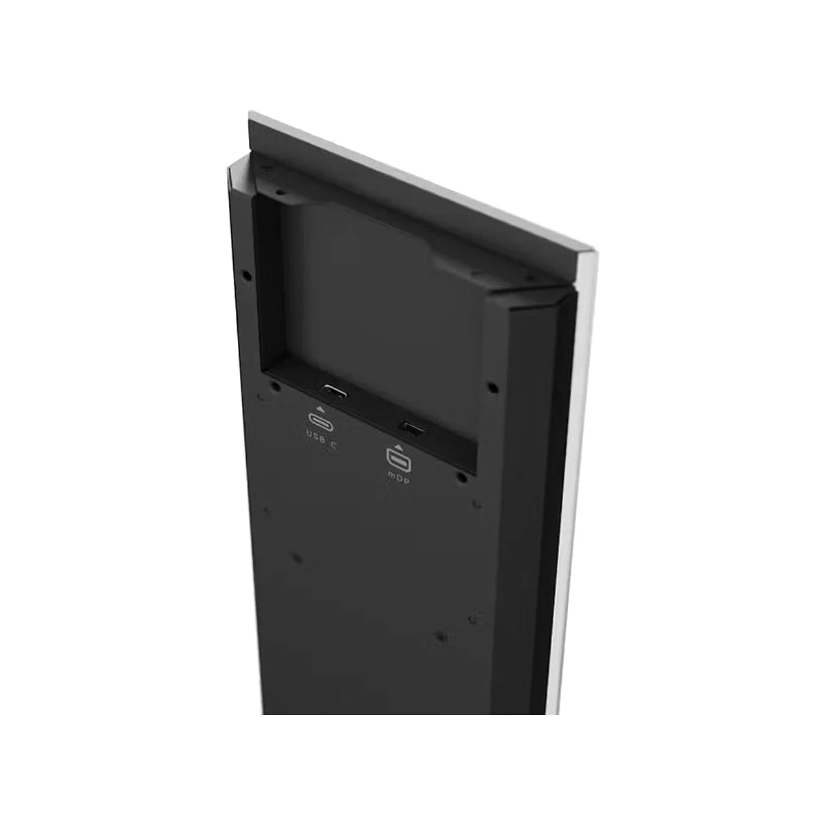 HYTE Y70 Touch Infinite Display Upgrade 2.5K Touchscreen for Y70 - Black | ACC-HYTE-LK-Y70TI-BB view 4