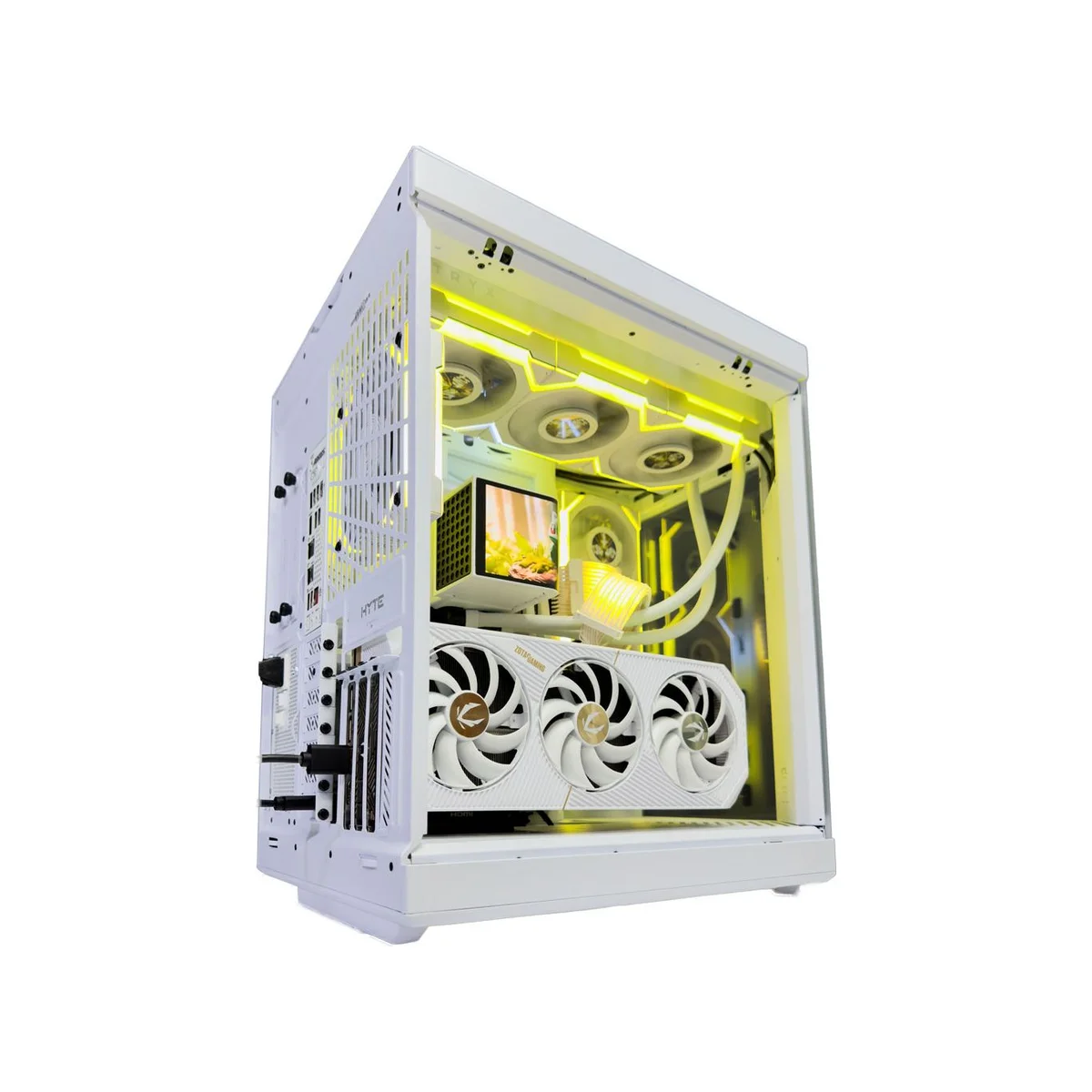 Gaming PC Vanilla (Ryzen 7 9800X3D, RTX 5080, 64GB DDR5) - Gaming_PC_Vanilla view 4