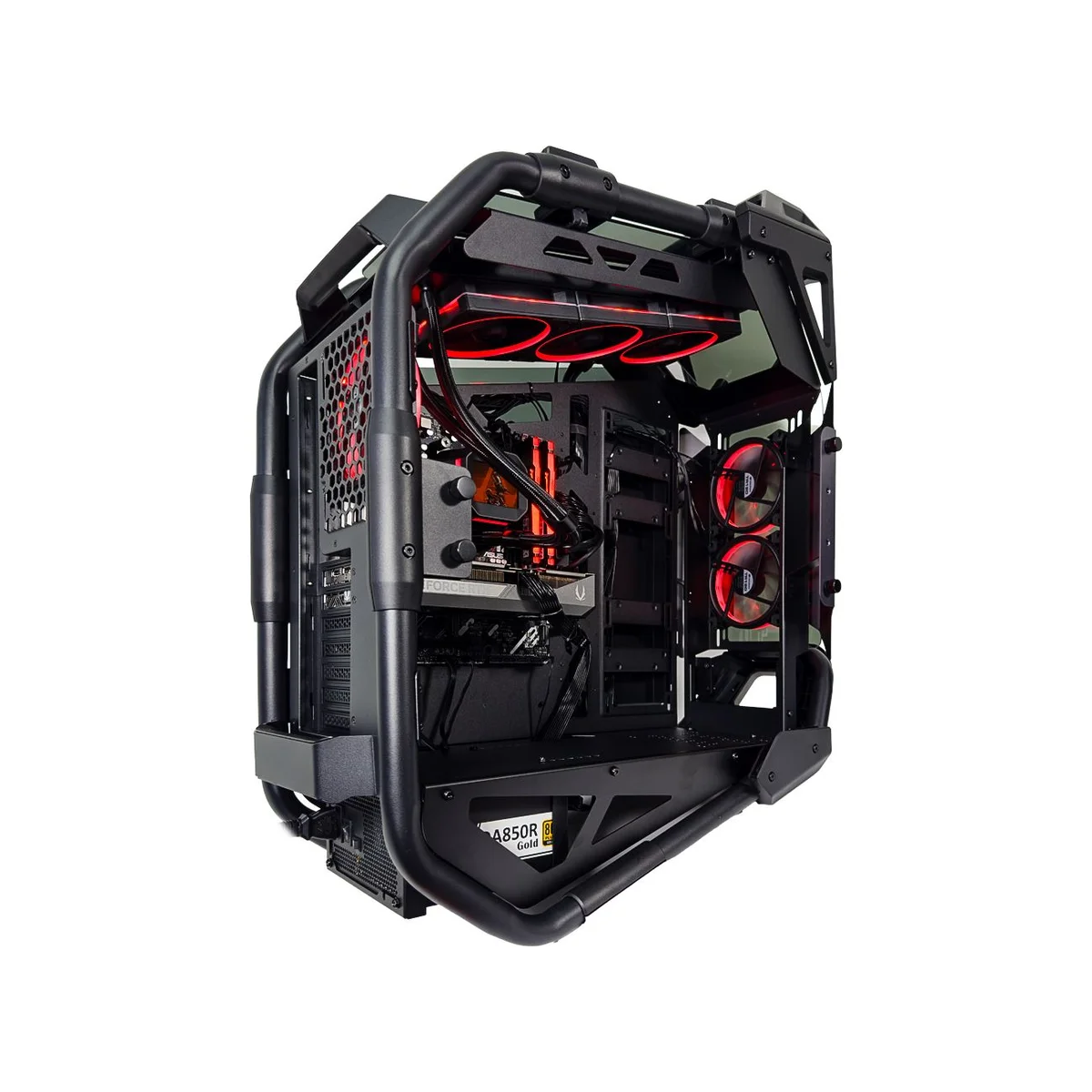 Gaming PC Cratus (Ryzen 5 7600X, 32GB DDR5, RTX 5060 Ti 16GB) - Gaming_PC_Cratus view 3