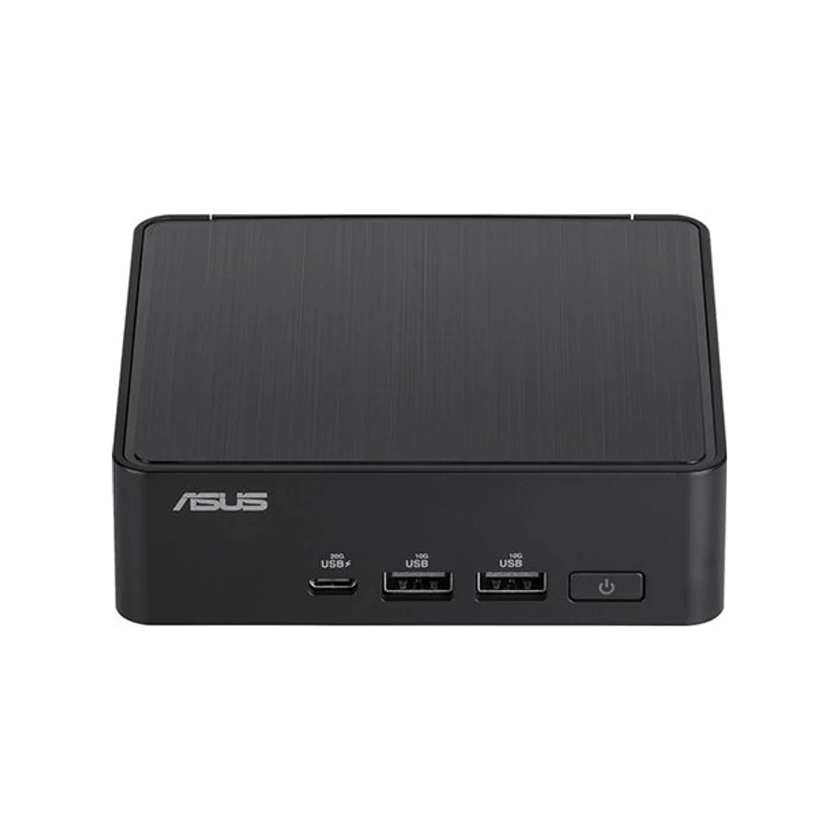 ASUS NUC 14PRO Mini PC (Intel Ultra 5 125H, Intel Arc Graphics) - Black - 90AR0062-M00090 view 5