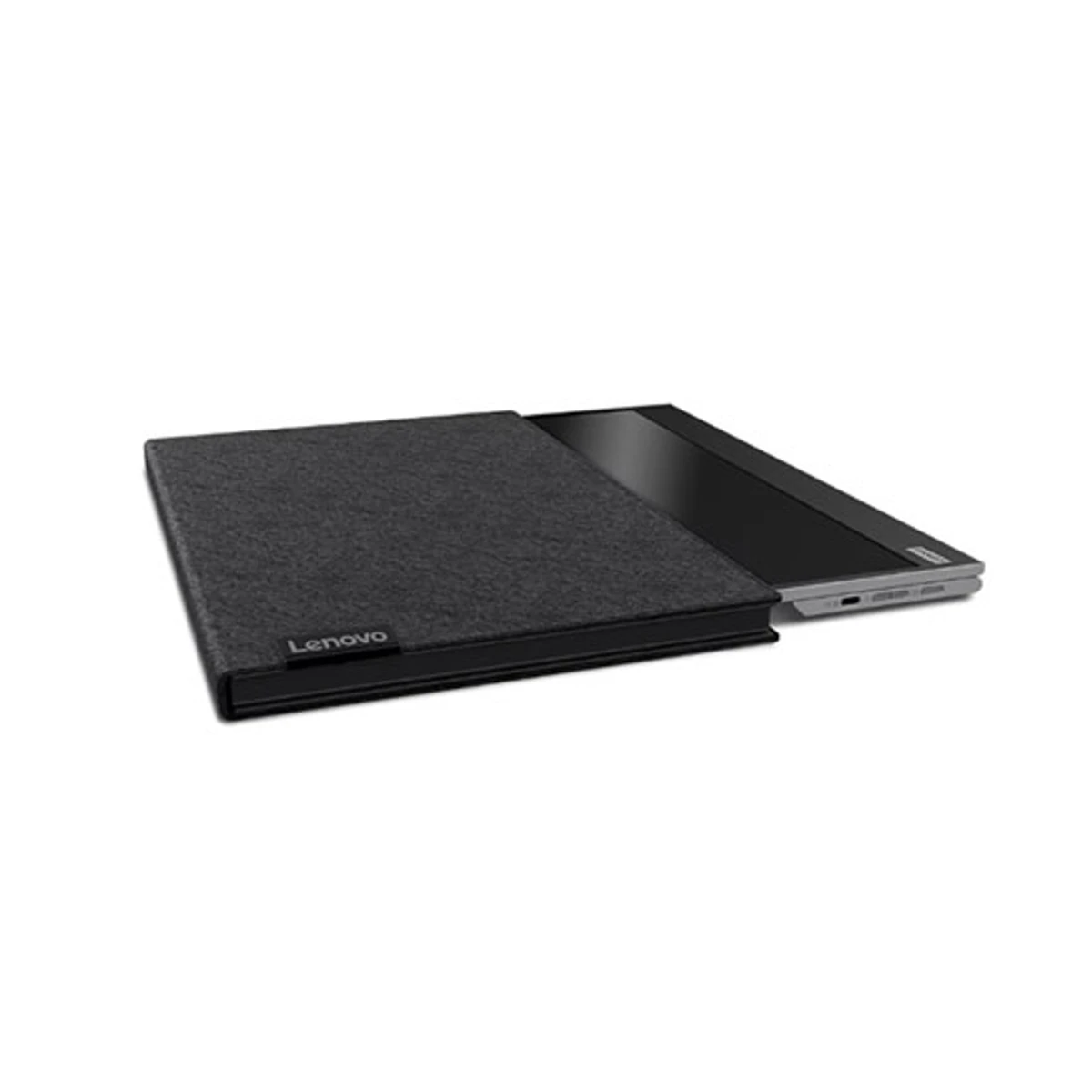 LENOVO L15 15.6" FHD Mobile Monitor (IPS, 2x USB-C) - 66E4UAC1WL view 4
