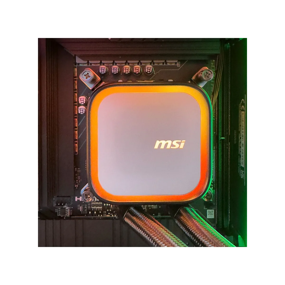 Gaming PC Prime (Core i7-14700K, 32 GB DDR5 RAM, RTX 5070 12GB GPU) - Gaming_PC_Prime view 6