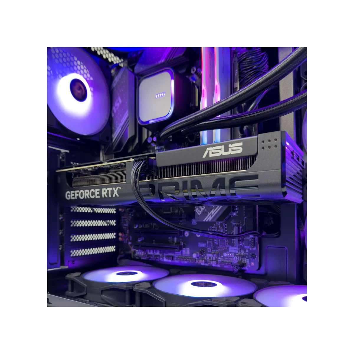 Gaming PC Boxy (Core i7-14700F, 32GB DDR5, RTX 5060 Ti 16GB) - Gaming_PC_Boxy view 7