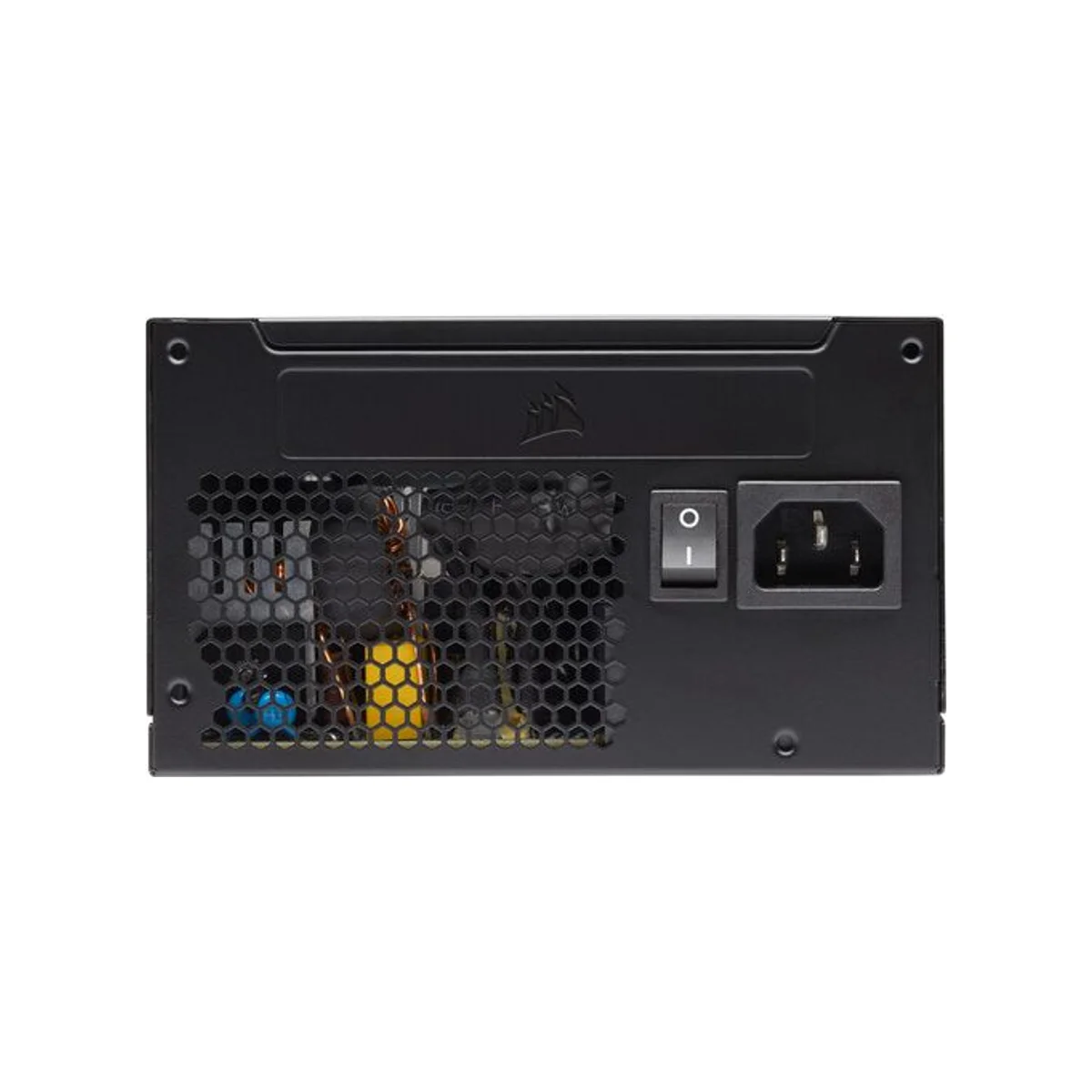 CORSAIR CX Series CX650 650W 80 PLUS Bronze ATX Power Supply - Black (120mm Fan, ATX 12V v2.4) - CP-9020278-UK view 5