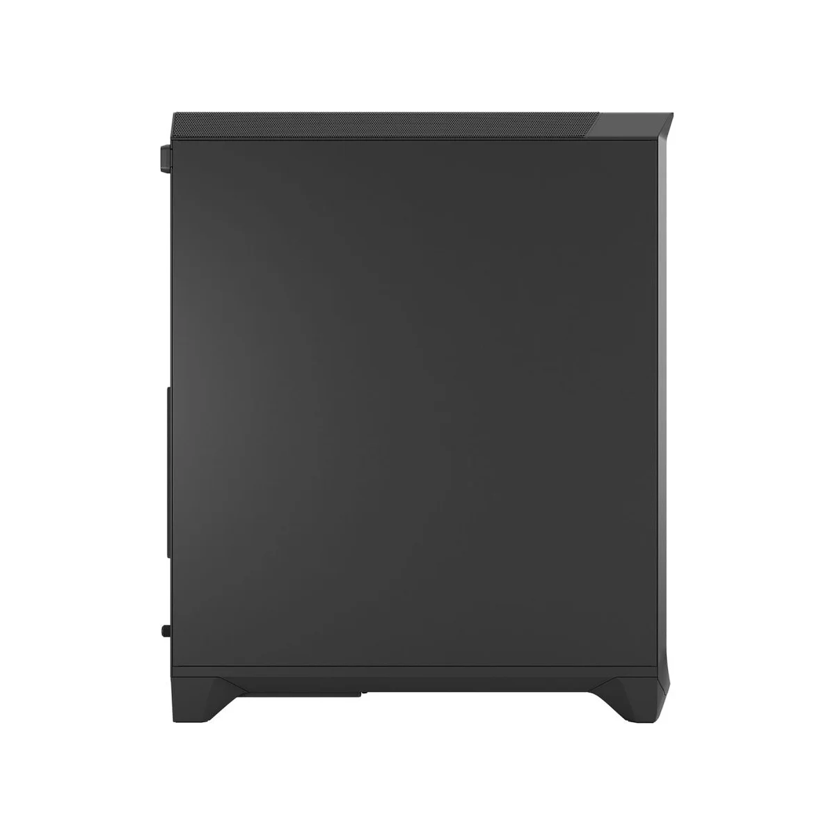 Fractal Meshify 3 Solid Mid-Tower Gaming Case - Black - FD-C-MES3A-01 view 2